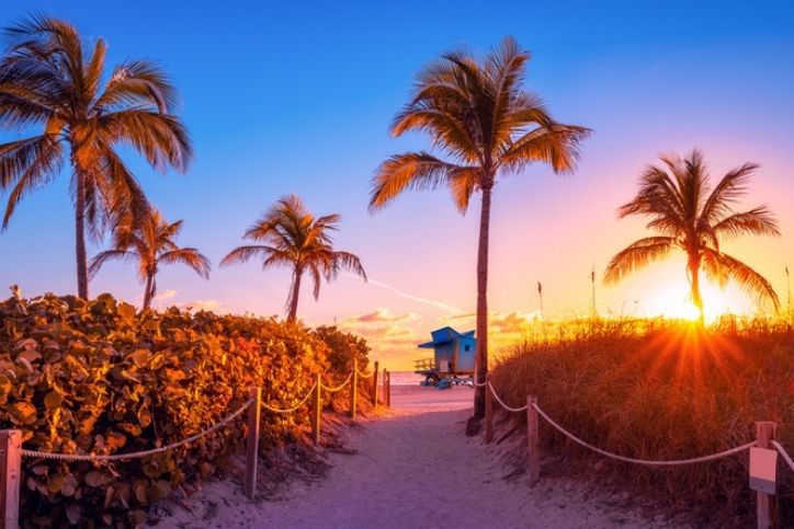 Miami Beach Travel Guide + Premium Airport Limo Service - Featured Photo