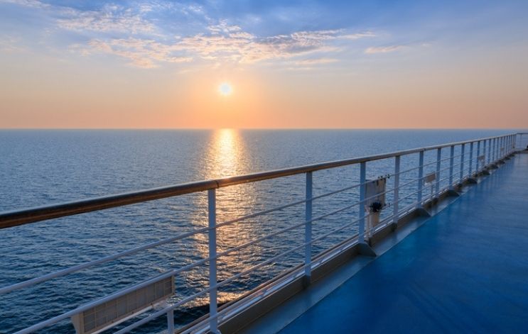 South Florida Cruise Transportation Services: Luxury Airport Limo & Port Transfers Featured Photo