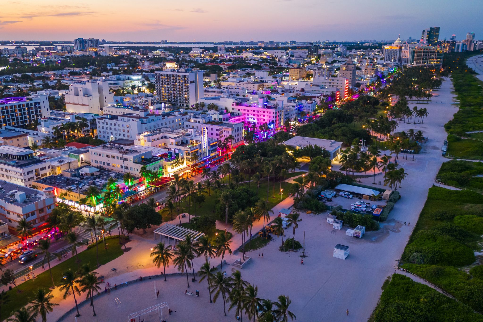 FIFA Miami Luxury Transfers: World Cup Transportation, Hotels, Dining & Matchday Travel Guide Featured Photo
