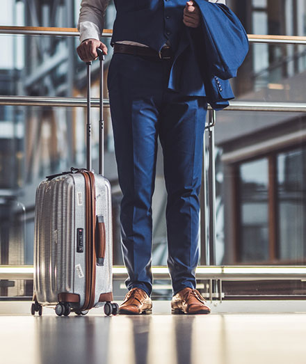 Comfortable South Florida Airport Limo Transfers