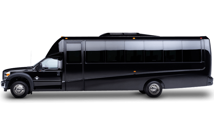Limo Buses