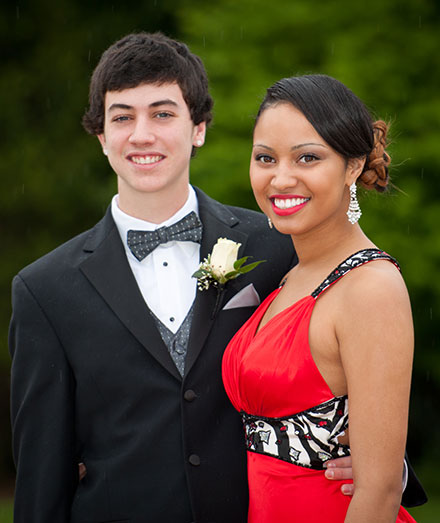 Memorable Prom Limo Services in South Florida