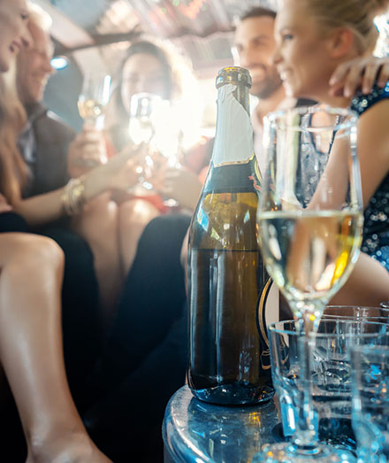 Luxurious Limo Services for Special Occasions in South Florida